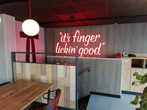 KFC Bruxelles